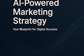 marketing strategy and content