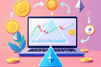 do profitable binance trading bot, dex arbitrage bot, triangular arbitrage bot