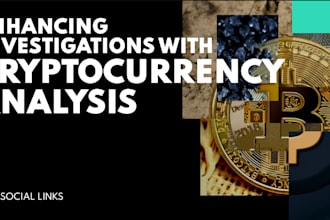 crypto investigation analysis, crypto fraud detection, forensic wallet analysis