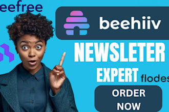 design newsletter, beehiiv, flodesk, tabular, beefree, email heatmaps