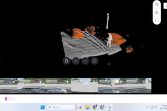 do 2d and 3d point cloud annotation