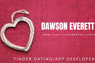 develop custom dating app like tinder clone onlyfans clone