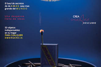 design newspapers, magazines, book covers and more