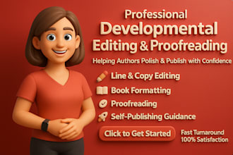 ghostwrite edit format children story ebook christian book for amazon kdp