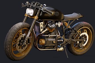 3d motorcycle model,sport bike,lego vehicle,realistic f1 motorbike,sculpt3d bike