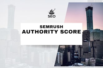 increase semrush authority score strengthen your online presence authority