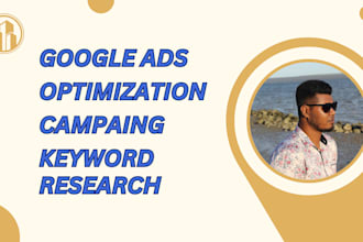 manage your google ads PPC for traffic and leads