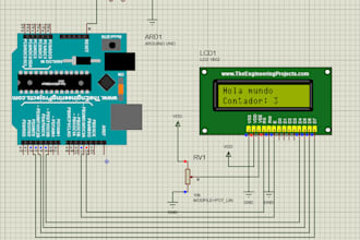 diseñaré y simularé circuitos electrónicos personalizados
