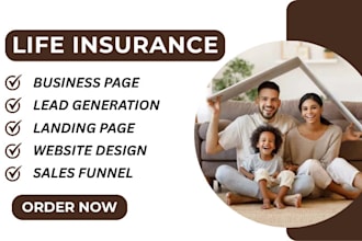 life insurance life insurance leads insurance website health insurance