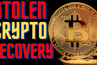 track cryptos get remote access to locked cryptos investment recoverys hackers