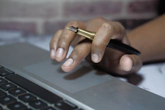 support your academic writing with editing and research help