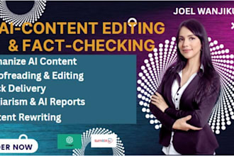 humanize ai written content to enhance engagement