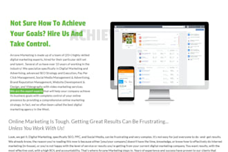 build wordpress website, clone, redesign and customize wordpress website