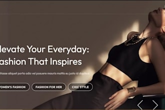 build squarespace clothing website squarespace fashion store streetwear website