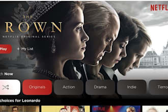 design tv web series, film pitch deck, movie powerpoint slide, movie script