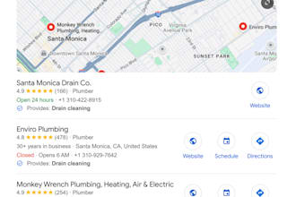 do keyword clustering with topical map and SEO content