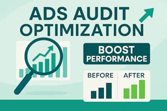 audit and optimize your google ads account for better ROI