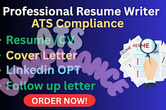 craft you a winning job ats resume land you interviews