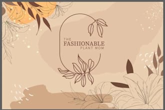 do any graphic design work in adobe illustrator or photoshop