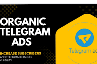 do telegram growth, telegram ads, telegram subscribers, telegram promotion
