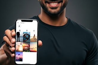 develop custom ios, android apps and powerful windows tools for you
