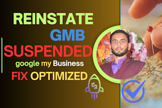 optimize google my business profile setup seo ranking 2025
