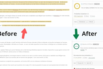 humanize your ai generated text to make it sound natural