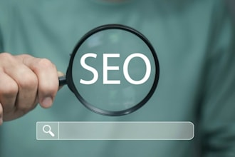 audit your website and give you a custom SEO action plan