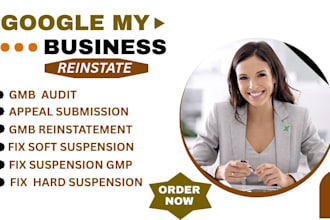 fix gmb suspension appeal fix and reinstate suspended google my business