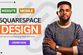 build squarespace website design squarespace seo squarespace website redesign