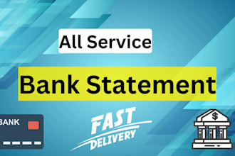reconcile bank statement in one day