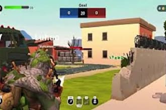 develop nft p2e game nft metaverse game web3 game minecraft modpack core game