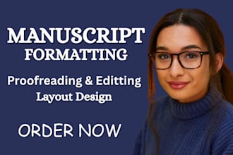 format and design your book or ebook in spanish, german, or italian