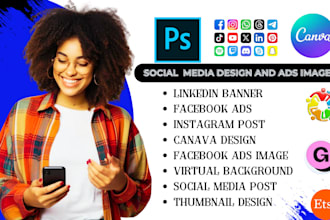 design likedin banner gaming thumbnail instagram post canva resume design resell