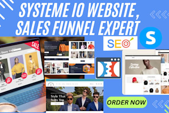 do systeme io sales funnel, systeme io affiliate marketing, systeme io website