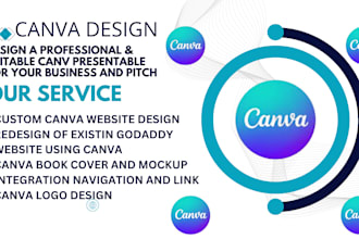 do canva website design canva logo canva cover book cover canva mockup