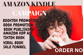 viral book on tiktok amazon kdp ads,ebook marketing,book promotion,booktok ads