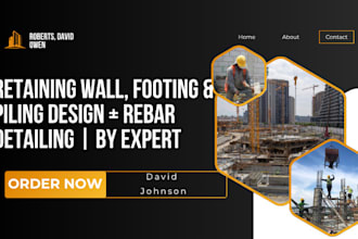 provide structural load analysis, truss design, and code compliant drawings