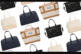 create bag design, backpack, handbag and bag tech pack