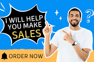 be your sales agent salesperson sales representative sales closer online bigbuy