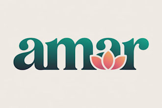 do a beauty spa logo design
