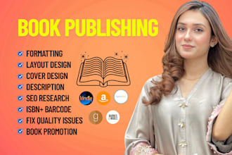 publish book on amazon kindle kdp, book formatting, amazon kdp book publishing