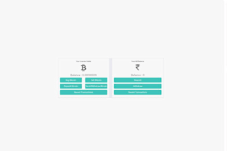 develop crypto wallet app solana trading app exchange website