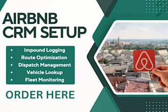 setup airbnb crm hostaway lodgify guesty smoobu tokeet uplisting ownerrez crm