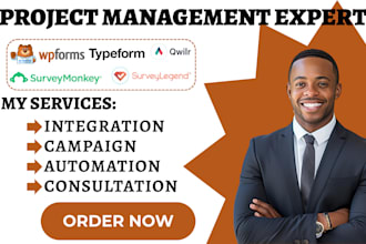 setup surveylegend qwilr integration surveymonkey typeform tally quiz wpforms