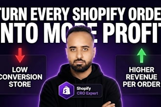 increase your shopify revenue with zipify oneclick upsell