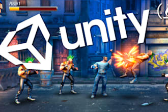 do 2d unity game development 2d mobile phone kids learning game school game app