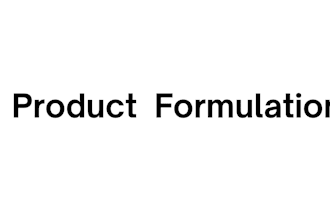 formulate hair care and skin care product