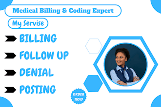 provide accurate and efficient medical coding and billing services