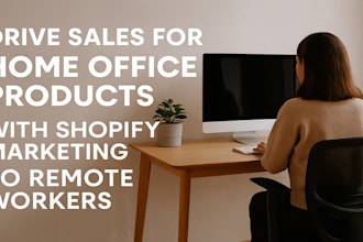 promote your home office store to 5m USA buyers and increase product sales